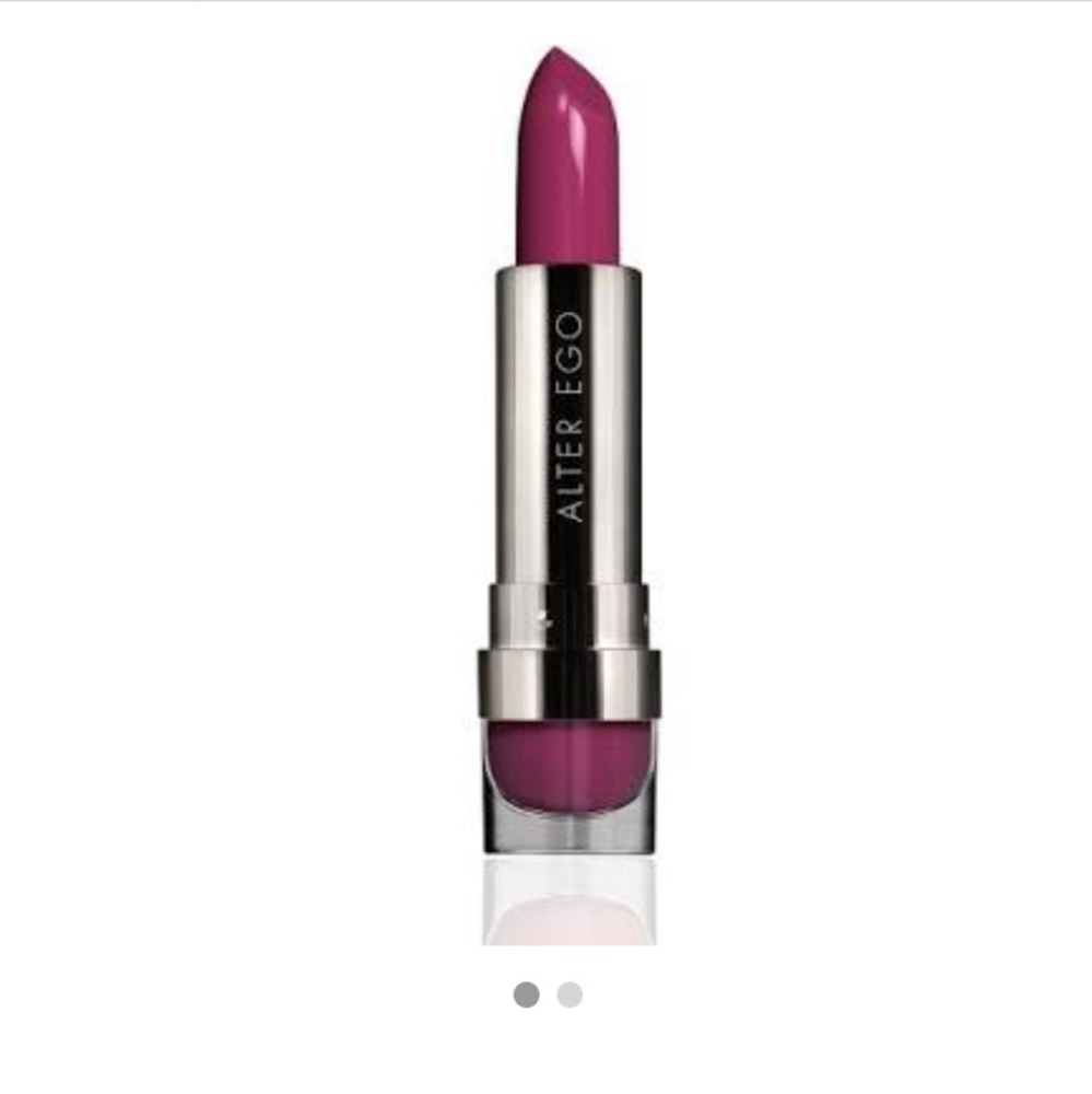 🆕️Lorac Alter Ego Lipstick Jet Setter - Picture 3 of 4